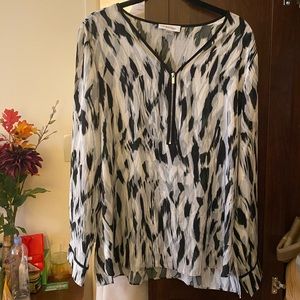 Long sleeve Calvin Klein Blouse